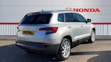 Skoda Karoq 2.0 TDI SE L 5dr Diesel Estate